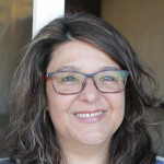 Delia Orellana, Cocinera doméstica a Barcelona