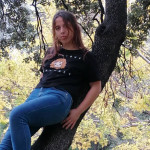 Mirta Valentina Rodríguez, Babysitter in Torrevieja