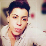 Belinda Garcia Luis, House cleaner in Puerto de la Cruz