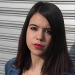 Nerea Lambea, Babysitter in Zaragoza