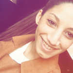Agustina Carbonell Eiroa, Waitress in Sabadell