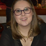 Rocio Codes Baudet, Children's entertainer in Arjonilla