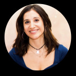 Cynthia Perez, Content writer in English in Málaga