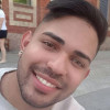 Anthony Stee Rojas Vargas, Camarero en Madrid