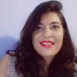 Beatris Bica, House cleaner in Zaragoza