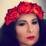 Maria Gabriela Rivas, Masseur in Granada