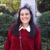 María Carmona González, Correctora ortográfico en castellano a Cáceres