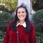 María Carmona González, Spellchecker in Spanish in Cáceres