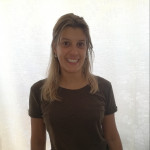 Paula Micaela Alterats, Chiromassist in Málaga