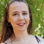 Nerea Tarrega Bergada, Makeup artist in Valencia