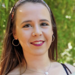 Nerea Tarrega Bergada, Make up children artist in Valencia
