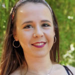 Nerea Tarrega Bergada, Child educator in Valencia
