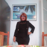 Mercedes Hernández, Cuidadora de gent gran a El Vendrell