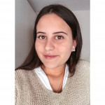 Alicia Carmona, Cangur a Sant Joan Despí