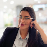 Laura Romero, Psicòloga a Huelva