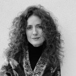 Sandra García, Redactora de continguts en castellà a Matadepera