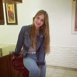Rocio Nellar, Babysitter in Torrevieja