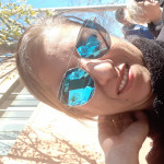 Zulay Montilla, Caregiver of elderly in Sabadell