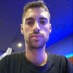 Alejandro Chaves Borrego, Spellchecker in Spanish in Málaga