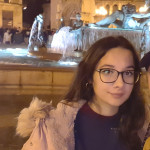 Maria Heredia, Babysitter in Torrevieja