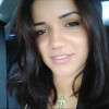 Stefane Campos Silva, House cleaner in Haro