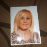 Mertxe Castro, Caregiver of sick or disabled in Bilbao