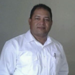 Juan José Palacios Flores, Caregiver of elderly in La Roda de Andalucía