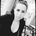 Suellen Bona Liessem, Manicurist and pedicurist in Madrid