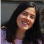 Estefanía Tosar, Psychologist in Pamplona