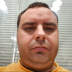 Ismael Fernandez, Private chauffeur in Bilbao