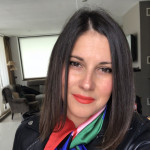 Isabel Floria Navarro, Psychologist in Estepona