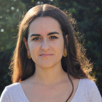 Mar Ampurdanès, Redactora de continguts en castellà a Caldes de Montbui