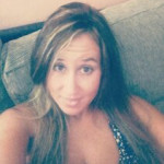 Maria Del Mar Sanchez, Nursing assistant in Sevilla