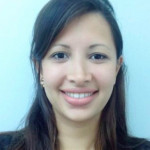 Romina Ochoa, Spanish tutor in Madrid