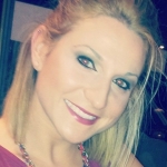 Angela Lopez, Caregiver of sick or disabled in Valladolid