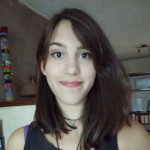 Inés Aguilar, Waitress in Alcalá de Henares