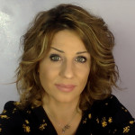 Cristina Hurtado, Personal coach in Manises