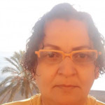 Johan Aslec Lozano Rodríguez, Cuidadora de gent gran a El Viso del Alcor