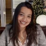 Anel Vasquez, Interiorista a Barcelona