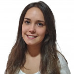 Rosa Maria Conejero Jaen, Cangur a Vilches