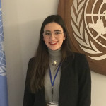 Adela Navarro, Content writer in Spanish in Cabra