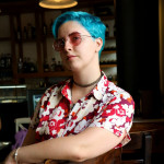Sofia Coloma Maestre, Professora d'art a Valencia