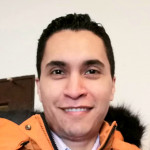 Daniel Florez, Actor a Alcobendas