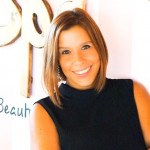 Susana Barroso, Personal coach in Telde