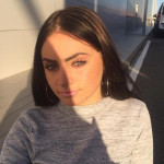 Adriana Tobaja Fernández, Peluquera en Alicante
