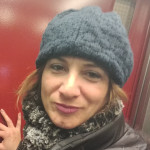 Yolanda Lou Blasco, Gardener in Zaragoza