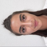 Elena Entrena Ruiz, Peluquera en Santa Fe