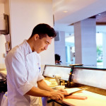 Tiago Cardoso, Chef in Barcelona