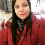 Valeria Celis, Babysitter in Torrevieja