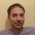 Christian Vila, DJ in Barcelona